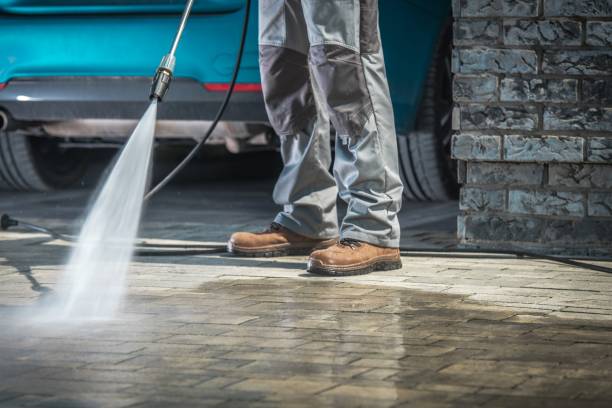 Franklin Center, NJ Pressure Washing Company